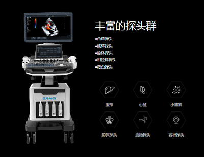 大為醫(yī)療數字技術服務 引領醫(yī)療健康新未來