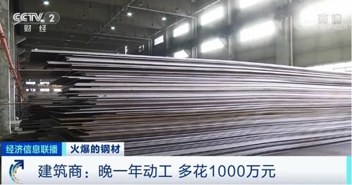建材與五金產(chǎn)品漲價(jià)對房價(jià)的潛在影響