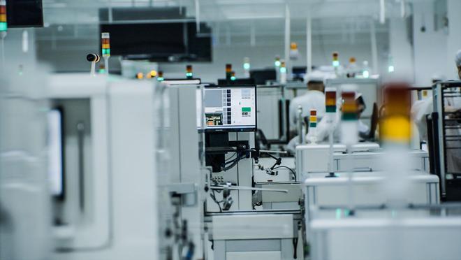 中國燈塔工廠領跑全球，疫情考驗供應鏈韌性推動網絡技術開發