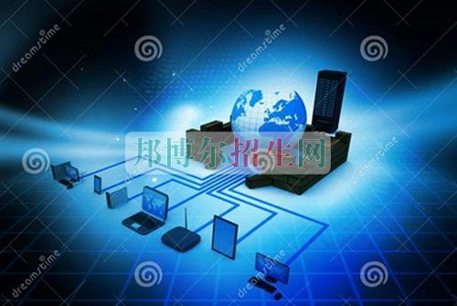 計(jì)算機(jī)網(wǎng)絡(luò)技術(shù)行業(yè)前景廣闊，技術(shù)開發(fā)人才就業(yè)市場持續(xù)向好